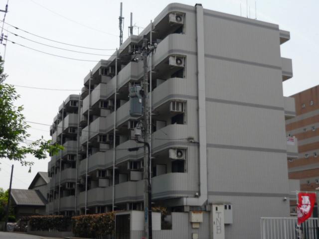 エスポワール柿生