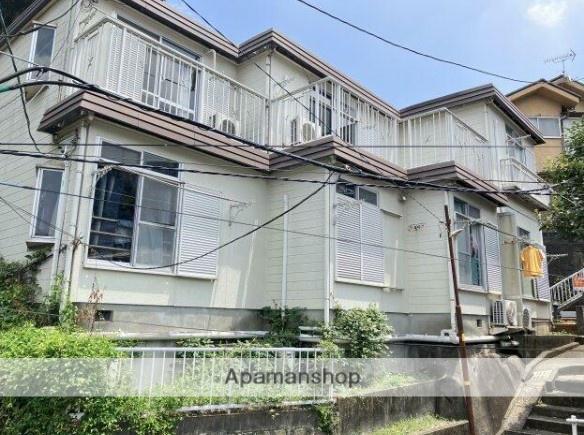 パークハイツ桜ヶ丘