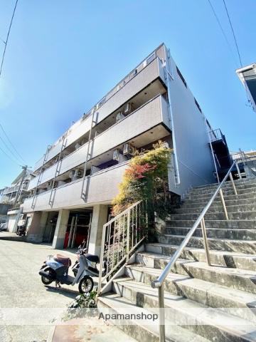 タートルストーンビル