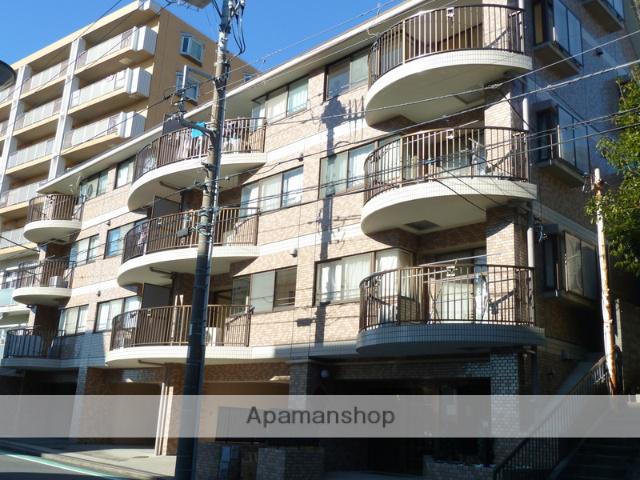 エヌエフ東戸塚