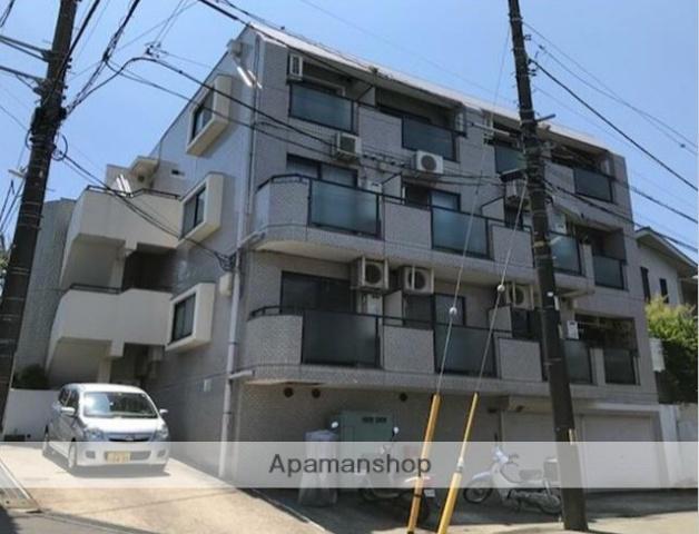 ドミール洋光台[3階]