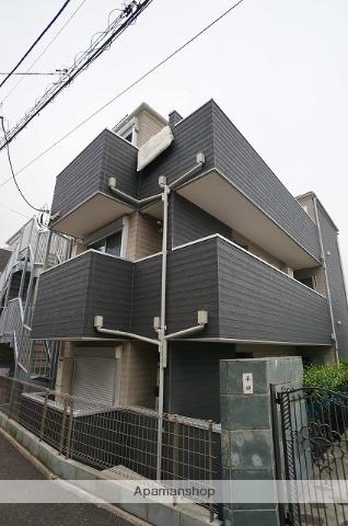 グリーンハイツ西横浜