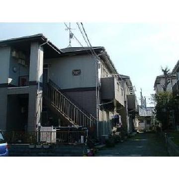 グリーンハイツ