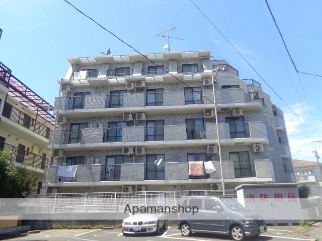 クリオ本郷台壱番館