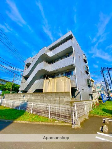 アトリウムビル