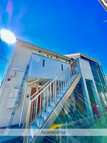 G・Aヒルズ保土ヶ谷B棟