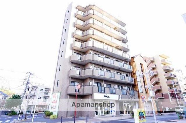 プラージュ湘南