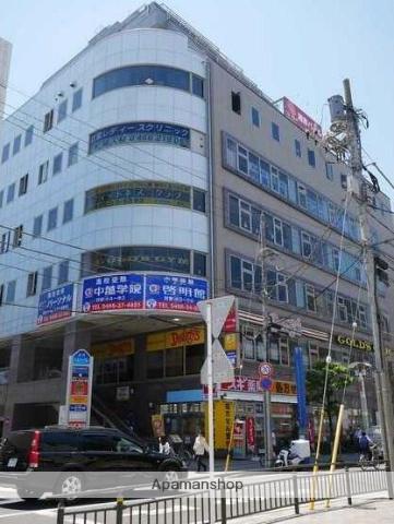 湘南パールマンション