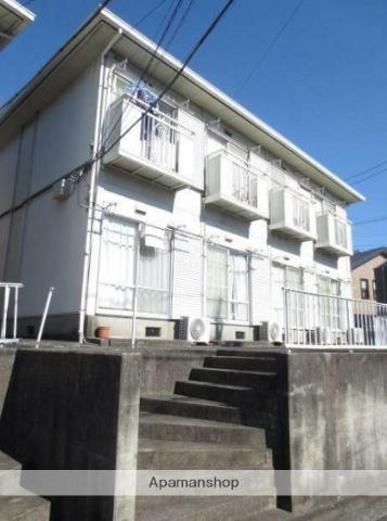 ハイツ長寿A(ワンルーム/2階)