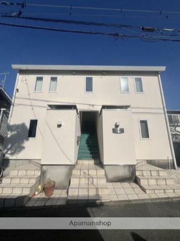 CASA MODERNO(ワンルーム/1階)