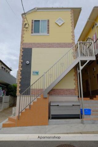 スリール宮崎台