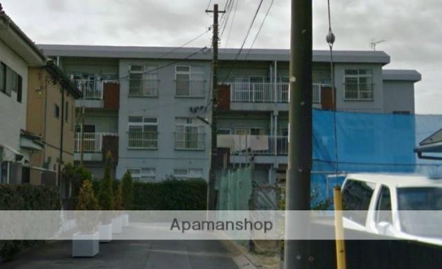 シャトレー新井