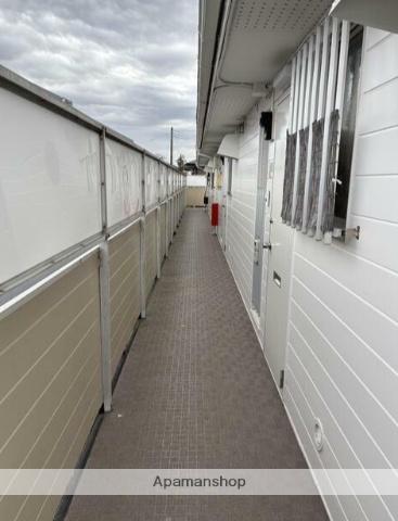 コーポマルマA棟