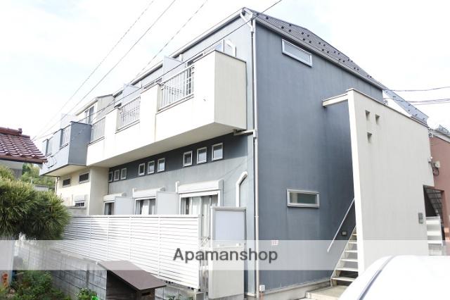 サフィール向ヶ丘