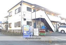 メゾン佐藤A(2DK/2階)