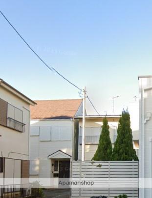 平塚市山下アパート