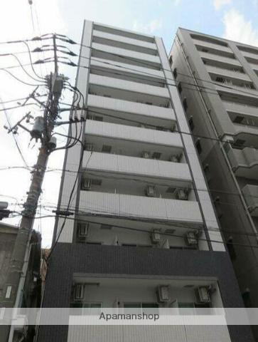 HYSCONFRONT横濱BAY