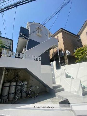 ロイヤルコーポ白根(ワンルーム/2階)