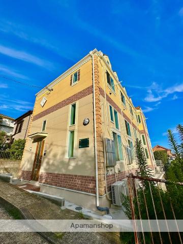 ユナイト三ツ沢シャトル—の杜