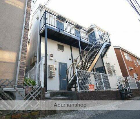 ウエストヨコハマ