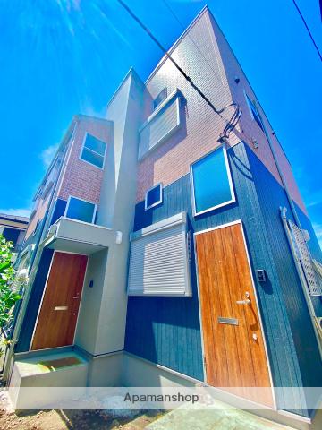 ヒルトップハウス二俣川