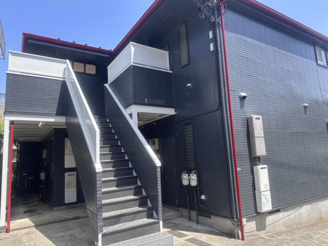 ポルシェ井土ヶ谷