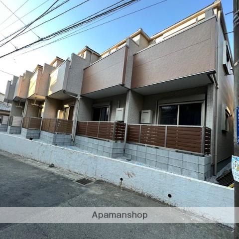 メルディア相武台2丁目