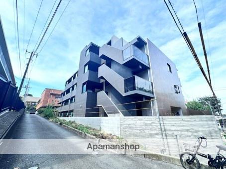 ベルシード野毛山公園