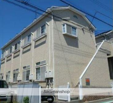 メープル北久里浜A