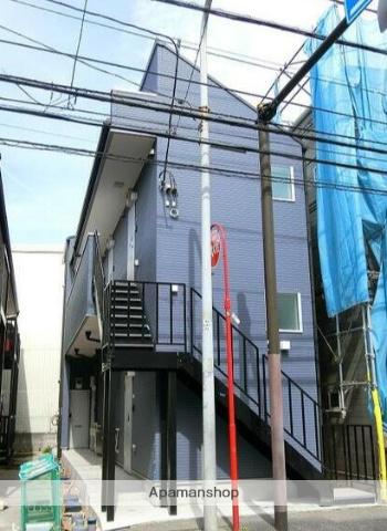 ポンデロッサ綱島西