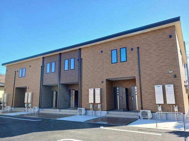 リバース・ガーデン