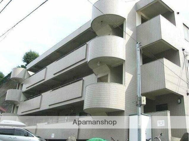 パストラル追浜