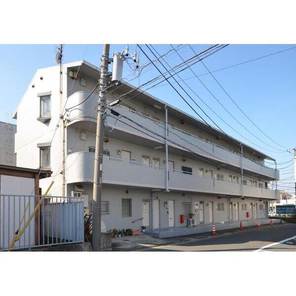 ユートピア南原