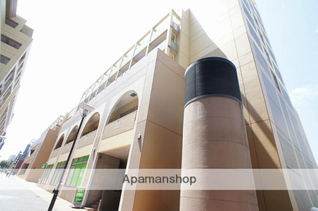 ホーメストプラザ十日市場西館