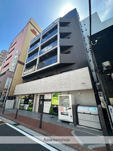 T&FKANNAIBLDG