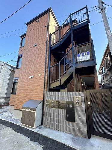 ベイルーム県立大学ウエスト
