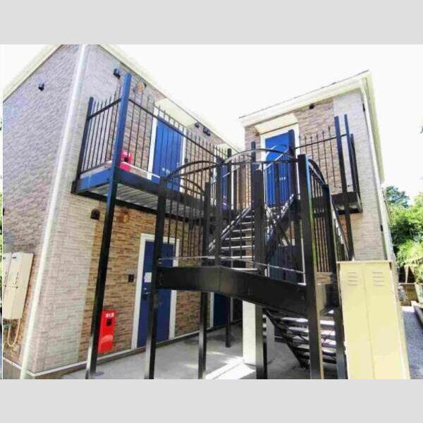 Wレジデンス横浜東白楽