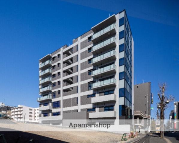 クロスゲート青葉台(1SLDK/6階)