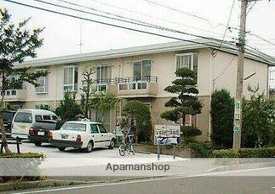 コウワハイツⅡ