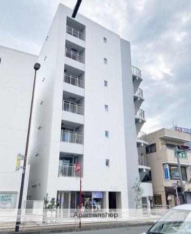 FIORE KP 茅ヶ崎(1K/6階)