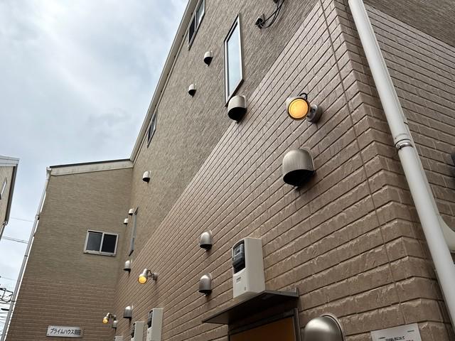 プライムハウス羽田