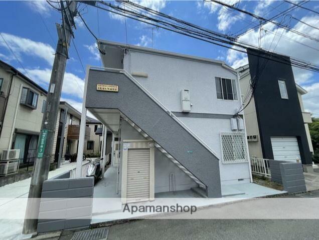 グランバリュー相模大野