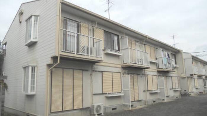 グランデュール福山A