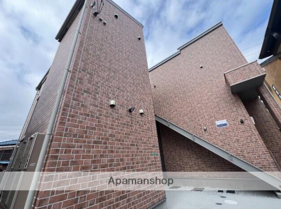 ガーベラ希望ヶ丘