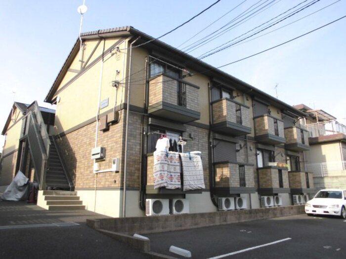 カーサ リヴェール Ⅱ