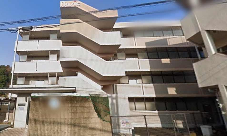 ドミトリー白根