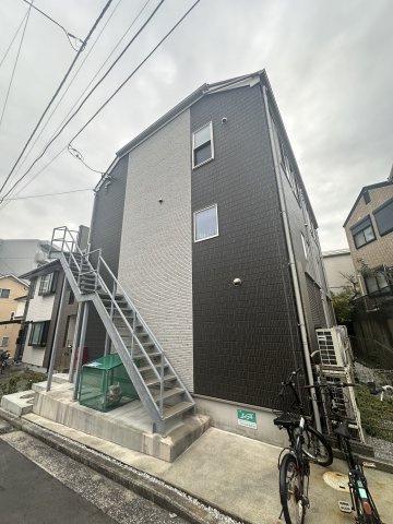 カーサビスタ横浜六浦