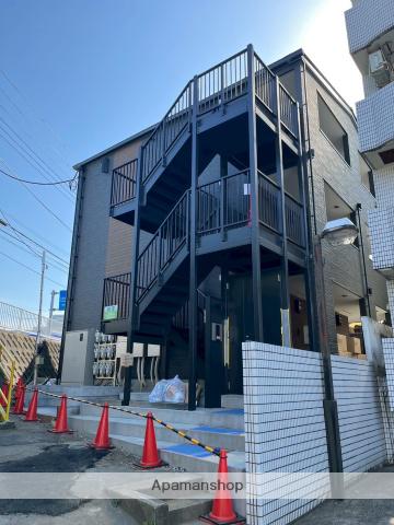 ヤマトヴィレッジパーク(1LDK/2階)