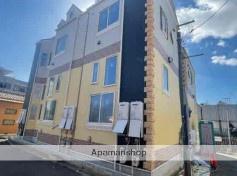 ユナイト上中里キャラガー