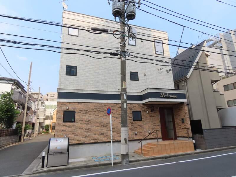 M-1TOKYO矢口